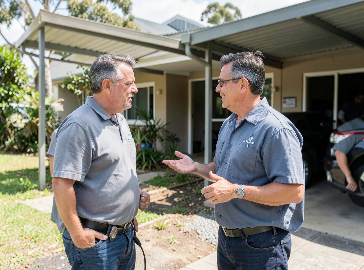 Spider Control Brisbane FAQs